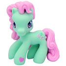 My Little Pony Minty A Very Minty Xmas DVD Holiday Packs Ponyville Figure