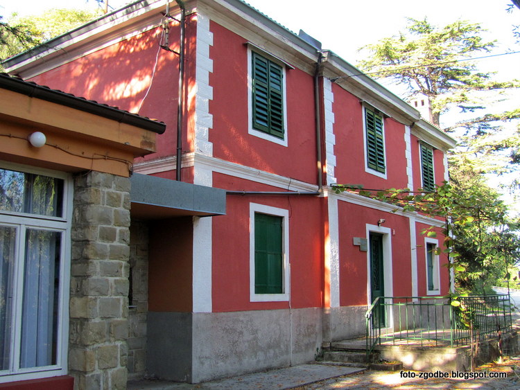 Fiesa Slovenija, J.Primorska