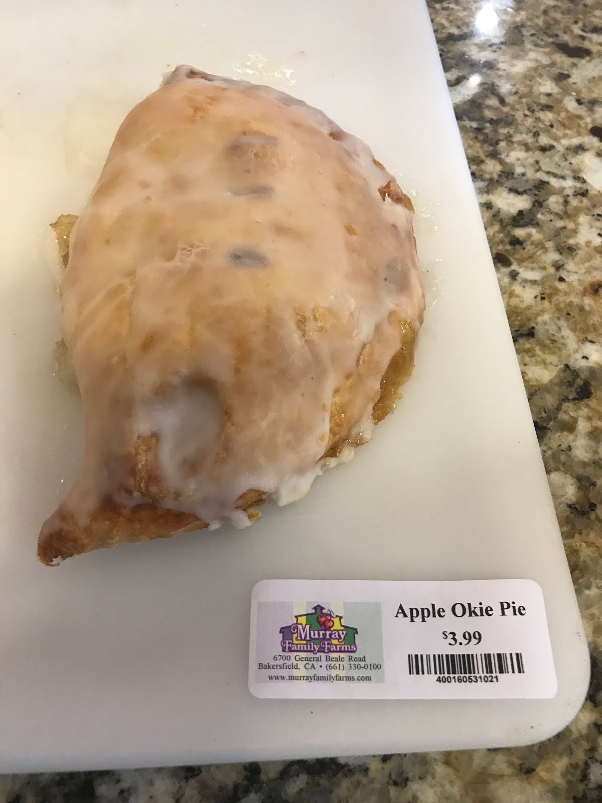 FresFood Murray Family Farms Road Trip