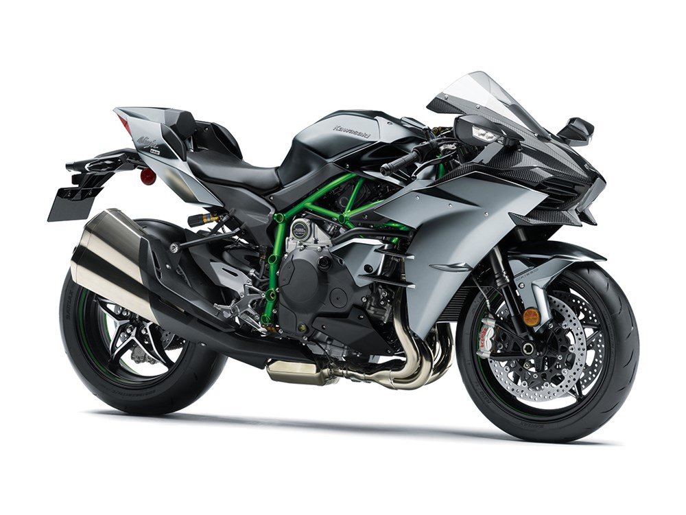 Kawasaki Ninja H2 Carbon, Spesifikasi dan Harga Terkini Kawasaki Ninja H2 Carbon, Spesifikasi dan Harga Terkini