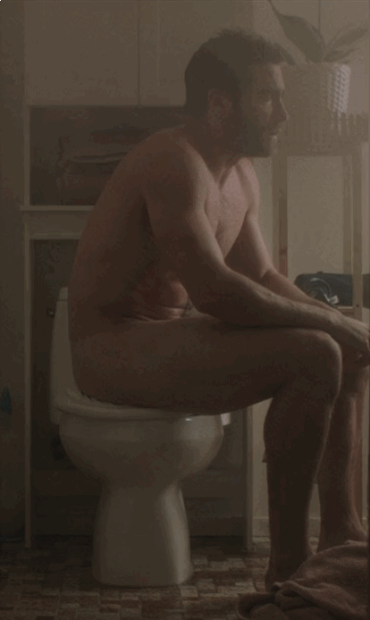 Jake gyllenhaal gay scene