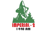 RADIO IMPERIAL2 1440 AM RADIO IMPERIAL2 1440 AM