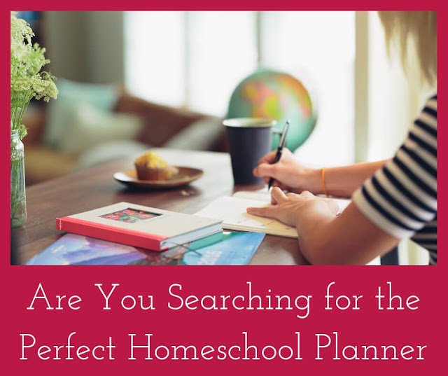 Homeschool Planning Homeschool planning