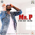 Peter Okoye Aka Mr P Set To Release New Single Titled "For My Head" On His Birthday