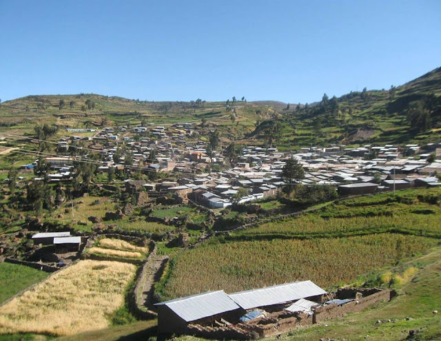 Chaviña
