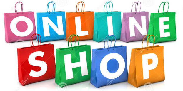 Ruang Baca Digital Memilih Berbisnis Dengan Online Shop