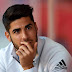 Marco Asensio tem lesão detectada e deve ser desfalque por pelo menos dez dias