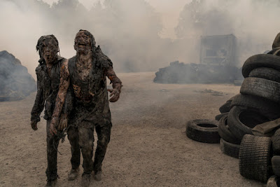 The Walking Dead World Beyond Series Image 15