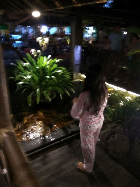RM Pondok Lauk RM Pondok Lauk