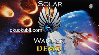 Solar Warden – Game demo – Download Hemen İndir Mayıs 2019