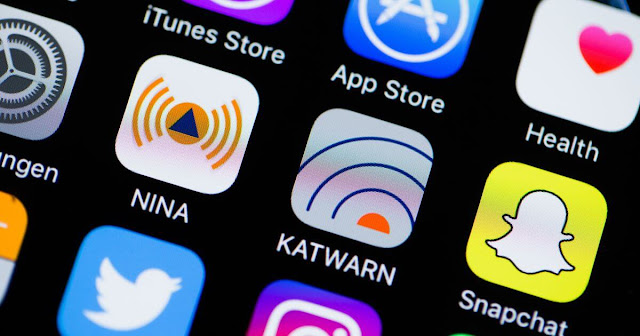 Aplikasi 10 Aplikasi Paling Populer Di App Store 2018/2019