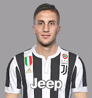 PES 2018 Rodrigo Bentancur | Juventus