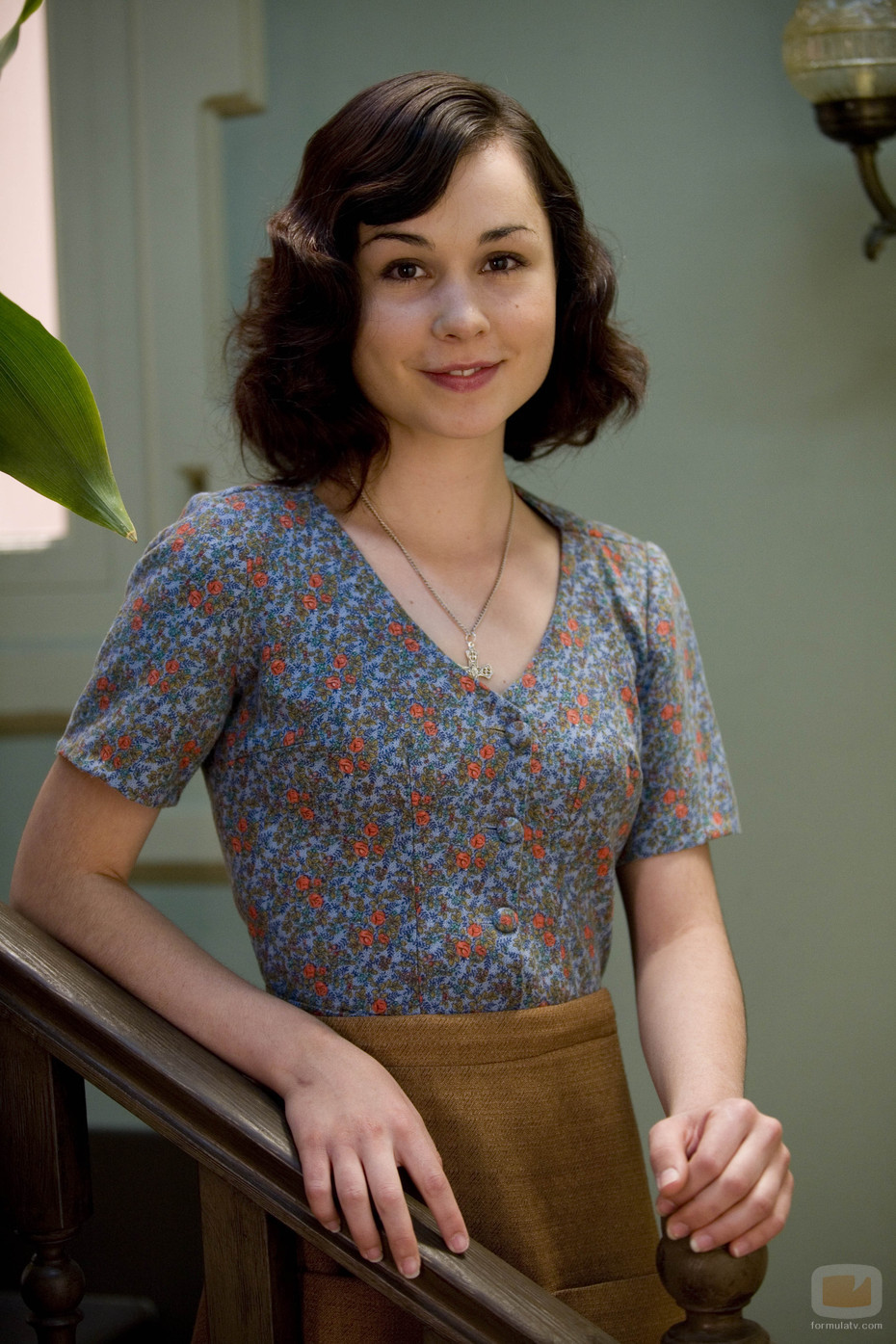 Nadia De Santiago Nadia De Santiago