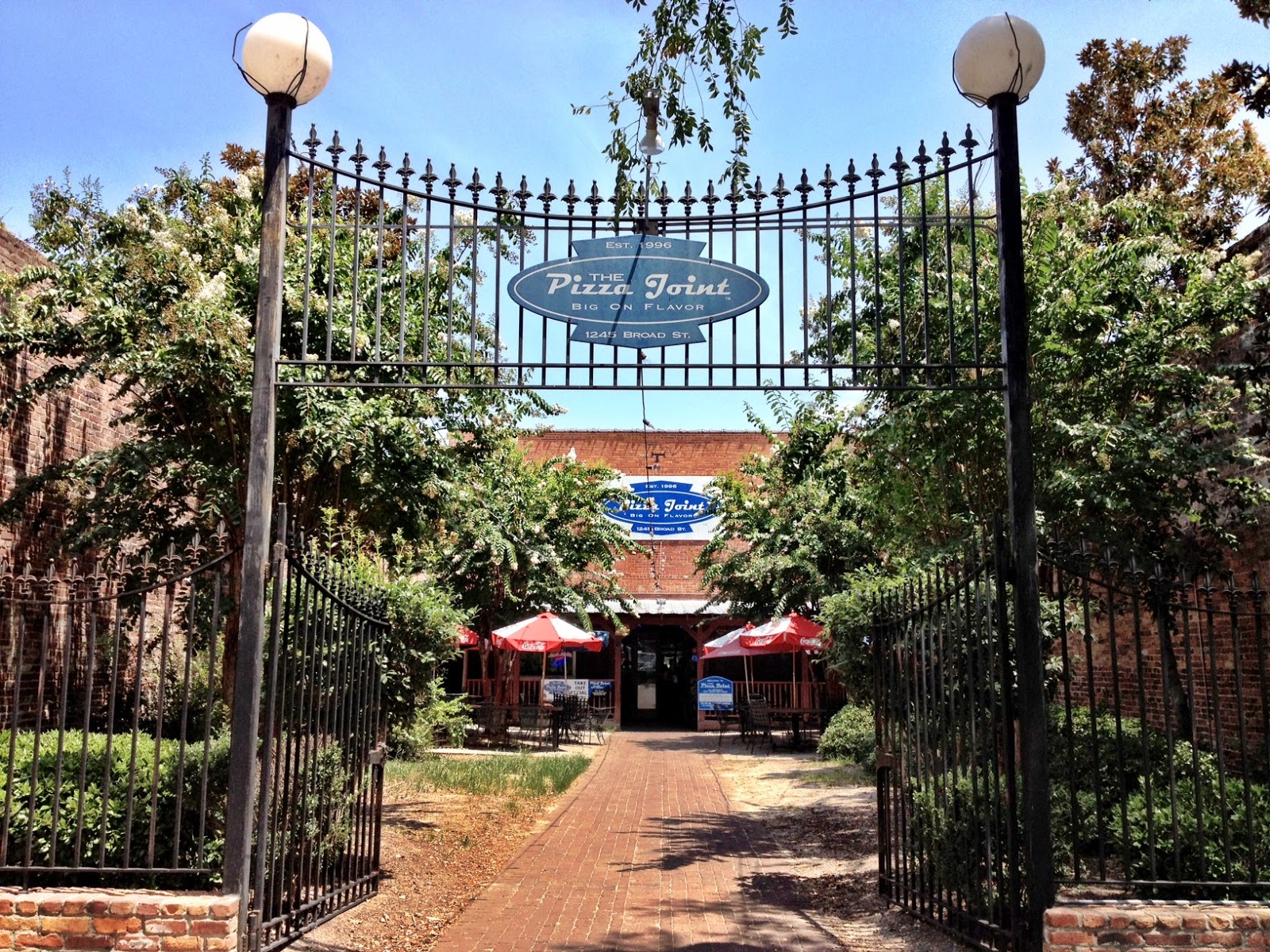 D's Adventures August 2016