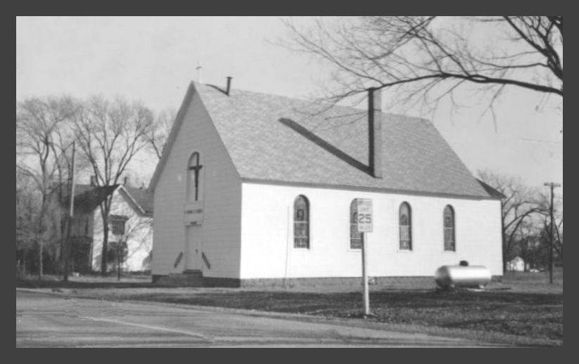 Rich Hill Missouri History