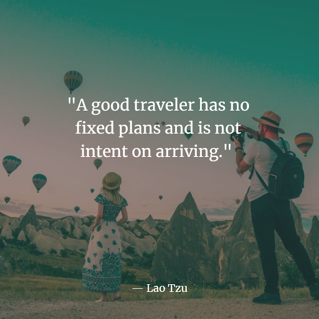 Best Travel Quotes 