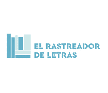 Logotipo de El Rastreador de Letras