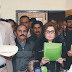سمیرا ملک نے پہلی خاتون چیئرپرسن ضلع کونسل خوشاب کی حیثیت سے حلف اٹھا لیا