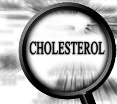 Cara mudah cek kolesterol