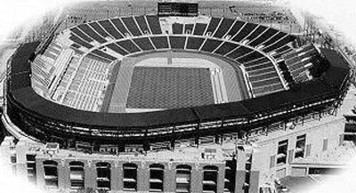 Estadio olímpico de Atlanta Estadio Centenario 1996