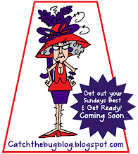 Lori's Purple Giraffes