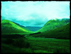 2010 - Isle of Skye, Scotland