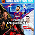 باتش عرب ستارز الاصدار الخامس 2020 بيس 6 انتقالات الشتوية اون لاين PES6 patch Arab Stars V5 online 2020
