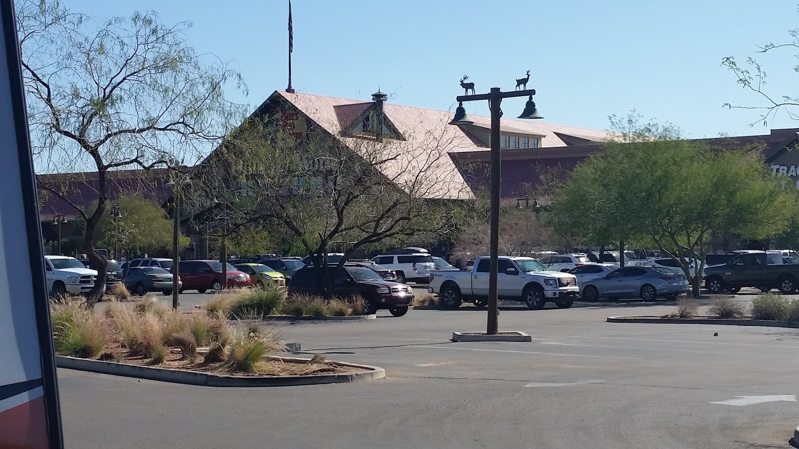 In The Beginning There Was NASCAR