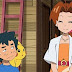 Capítulo 24 Temporada 20 ¡La exhibición de Alola!