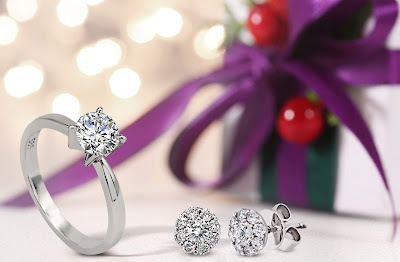 My Diamond – An everlasting gift this Christmas