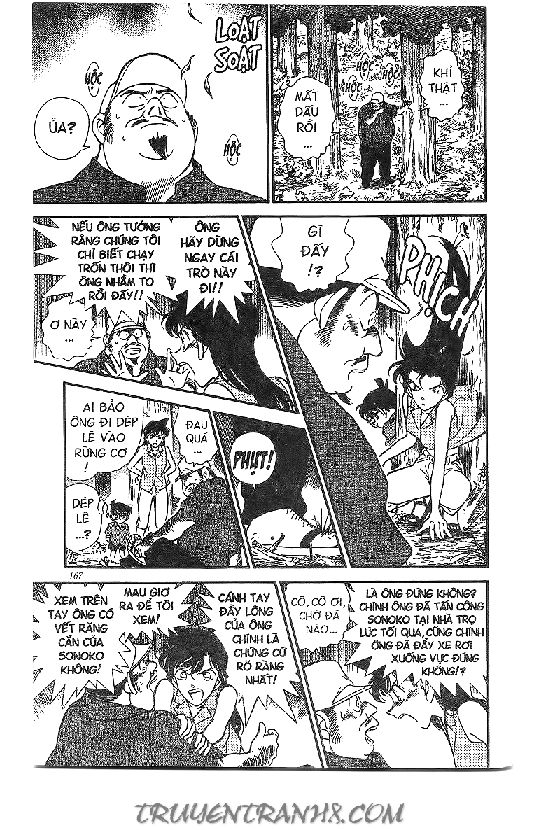 Detective Conan Chap 221 - Truyen.Chap.VN