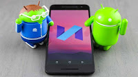 Keren Fitur Split Screen Muncul Di Android Nougat Keren Fitur Split Screen Muncul Di Android Nougat