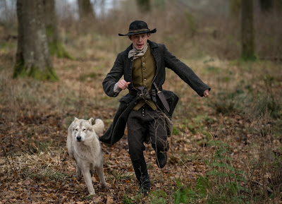 Outlander Season 4 John Bell Image 2