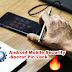 Android Phone Security Setting Secret Windows pin lock (#Trick)