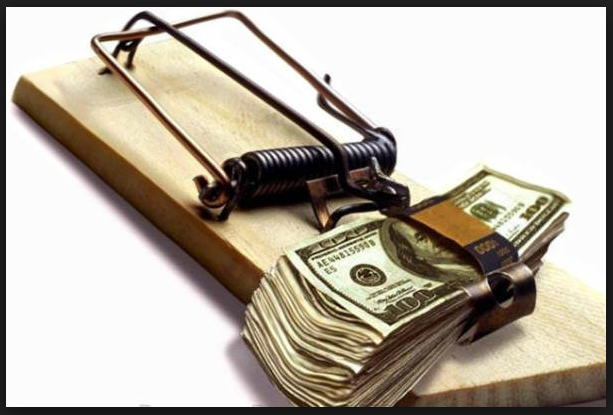 Resultado de imagen para mercados de capitales versus economia real
