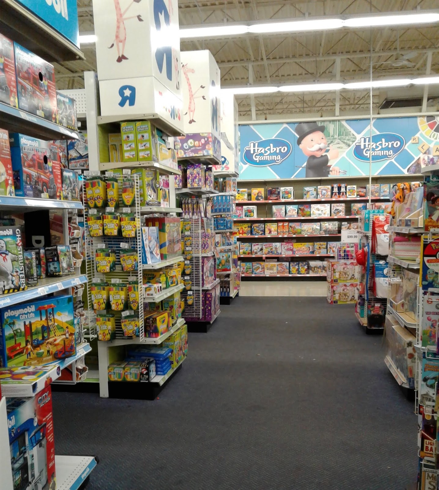 My Florida Retail Blog Toys R Us, Melbourne, FL