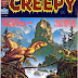Creepy #142 - Al Williamson reprint