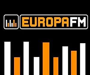 Radio Europa FM Online