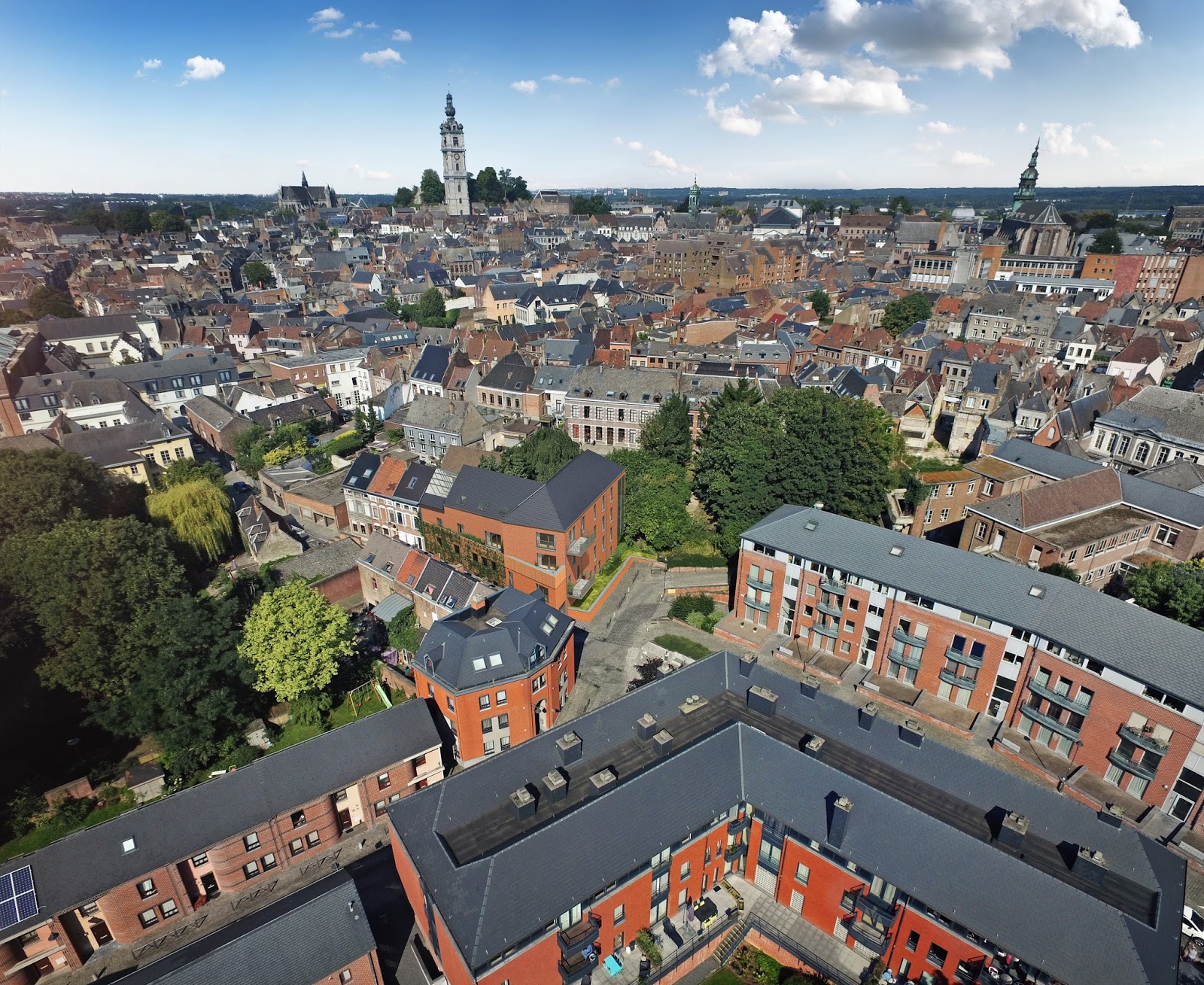 espace rencontre hainaut mons