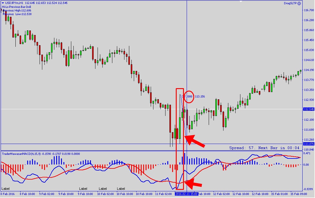 Indicator forex ที่ แม่นยำ ที่สุด