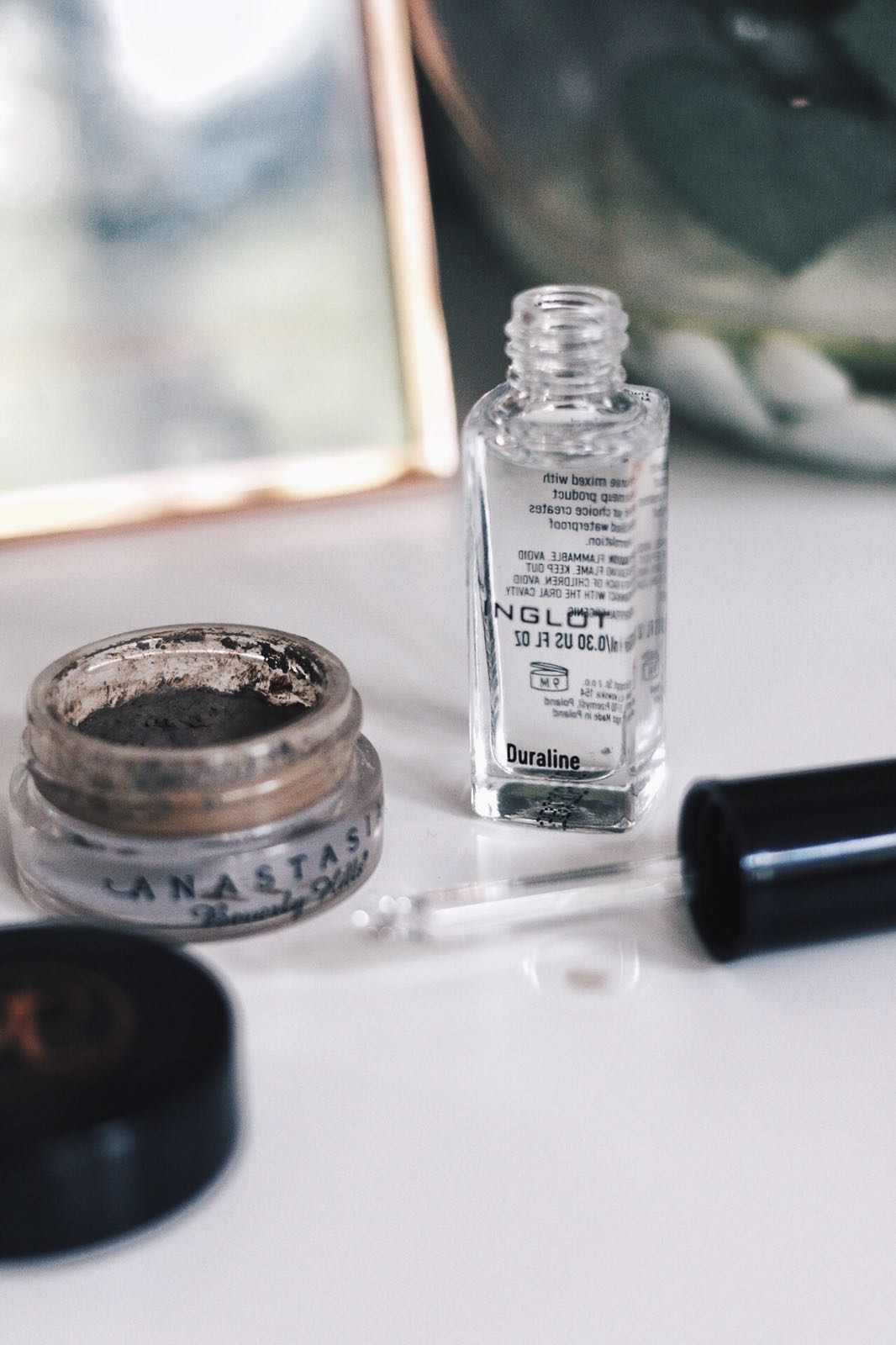 THE MUST HAVE MULTIPURPOSE PRODUCT DURALINE Oh it's Sare