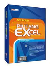 Aplikasi Piutang Excel Aplikasi Piutang Excel
