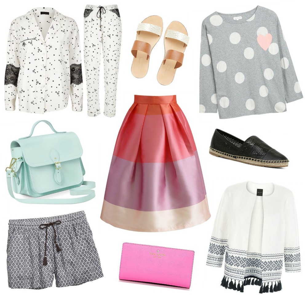 My May 2016 wishlist My May 2016 wishlist
