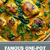 Famous One-Pot Thai Chicken Curry #thaichicken #curry