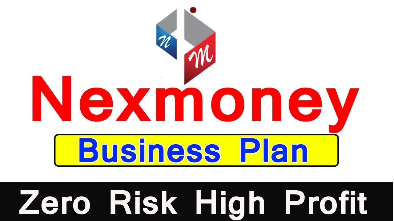 nexmoney business plan pdf download