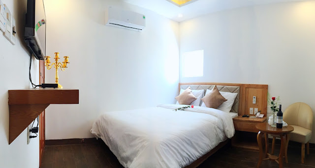 Khách sạn Hidden Hotel Đà Nẵng (Chudu43.com) Khách sạn Hidden Đà Nẵng, Khach san Hidden Da nang, hidden hotel danang, khách sạn đà nẵng giá rẻ, chudu 43