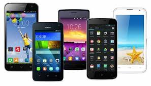 5 Ponsel Android Terbaik Harga 1 Jutaan Tahun 2018
