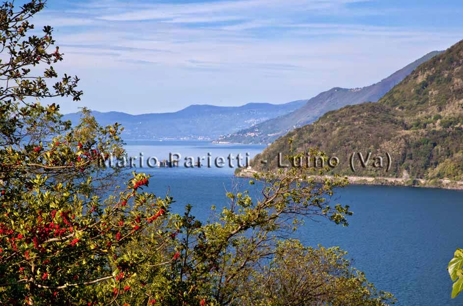 Lago Maggiore e Castelli di Cannero Lago Maggiore e Castelli di Cannero