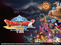 Dragon Quest 8 VIII Journey of the Cursed King