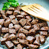 STEAK BITES